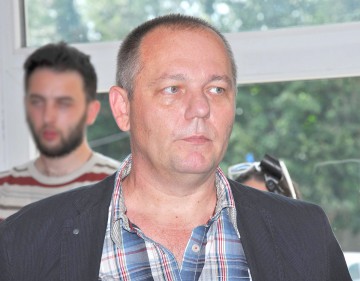 Medicul Militaru şi complicii săi au contestat măsura arestului preventiv